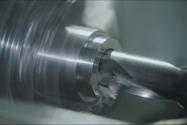 CNC TURNING